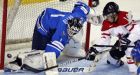 Jones shuts out Finland, Canada now 2-0 in exhibition