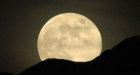 Sun, moon cause small tremors in California: researchers