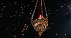 Astral mystery endures in Nova Scotia church