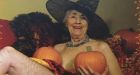 Ottawa grannies pose as pin-ups for charity