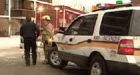 Arson suspected in fatal Ottawa highrise fire