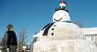 Christmas storm to hit Canada