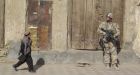 Canadian troops to go on living with Afghans despite IED death