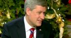 CTV's 'A Conversation with the Prime Minister'