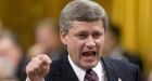Lost in the Canadian leadership vacuum