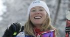 Canada's McIvor wins World Cup skicross race in France