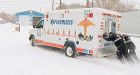 Power still out for 200 in Saskatchewan after storm