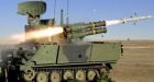 Ex POTENT KNIGHT tests upgraded Air Defence Network