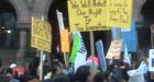 First Nations Communities Vow to Fight HST