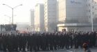 Chinese workers: Pay or poison?