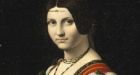 Disputed da Vinci sold for three times its value