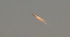 Experts differ on whether UFOs are missiles, models