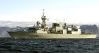 Canadian government to keep an ear on Arctic waters
