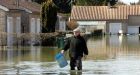 Western Europe recovering after storm kills 62