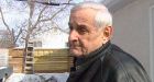 Fire ignites feud between man and Shaw