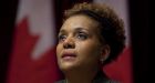 Governor General to visit Haiti