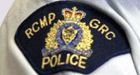 RCMP planes used to fly to social events