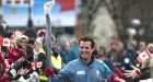 Paralympic torch begins 10-day journey to Vancouver