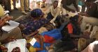 63 dead after thousands stampede Indian temple