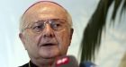 More clerical sex abuse dismays Pope
