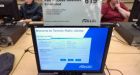 Tories cut funding for library Internet access