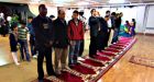 Mosque drawing Muslims to Prince George