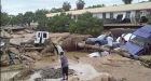 Fiji cyclone damage is overwhelming