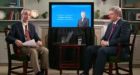 PM confronts marijuana issue in YouTube interview