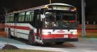Breathalyzed bus driver's fate to be kept confidential