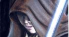 Self-described Jedi alleges discrimination