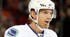 Canucks' Samuelsson out 2-3 weeks
