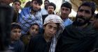 Taliban fight in Afghan town with fear campaign