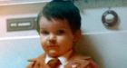Mother dressed her baby as Hitler, other dictators for exhibit