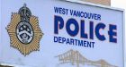 Police dog attacks teen during training