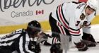 Wisniewski give 8 game suspension for Seabrook hit