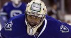 Luongo, Nabokov both struggling