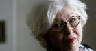 Holocaust survivor says she met Anne Frank in camp