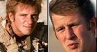 George Cross for British Army Afghanistan bomb heroes