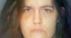 Cop: Mom admits killing 'disrespectful' teen