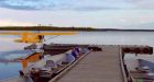 RCMP attempt rescue in remote Man.