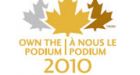 London takes a liking to Own the Podium concept