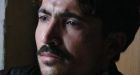 Would-be suicide bomber explains himself