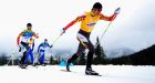 McKeever wins third gold of the Games