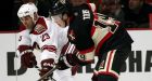NHLPA, league feud over headshots