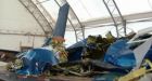 Pilot fatigue raised in Canadian crashes