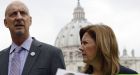 Vatican was warned about U.S. priest: report