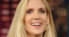 Coulter-hushing incites U.S. views