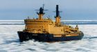 Arctic sees military buildup