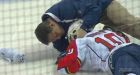 How long can NHL continue to allow hits to the head?