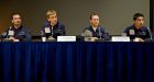 Volunteers to be isolated for 520 days on simulated Mars mission